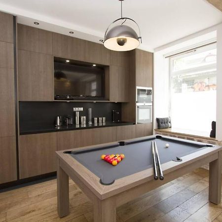 The Designer Apartment ปารีส ภายนอก รูปภาพ